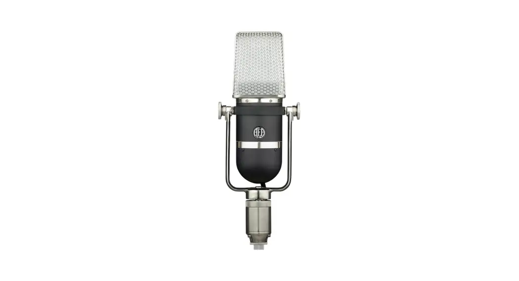 Aea Ku4 Classic Supercardioid Ribbon Mic Owner's Manual Aea Ku4 Classic Supercardioid Ribbon Mic Owner's Manual