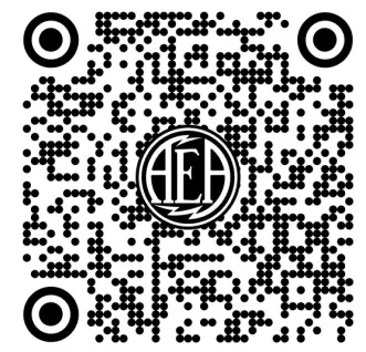 AEA KU4 Classic Supercardioid Ribbon Mic - qr code