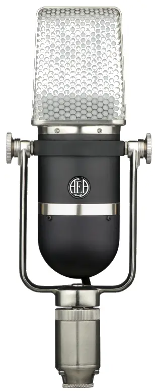 AEA KU4 Classic Supercardioid Ribbon Mic