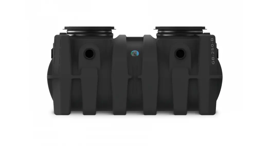 Schier Gb-250 Indoor/outdoor Grease Interceptor Installation Guide