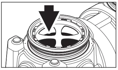 SCHIER GB-250 Indoor Outdoor Grease Interceptor - Fig 1