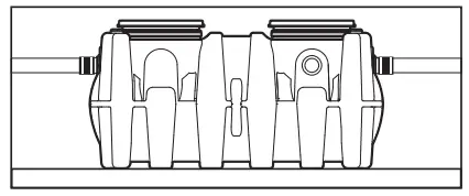 SCHIER GB-250 Indoor Outdoor Grease Interceptor - Fig 5