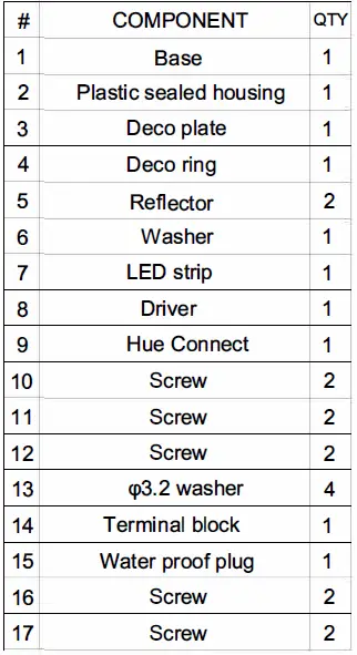 PHILIPS-929003056001-Hue-Adore-Chrome-BT-Up-and-Down-Mirror-Light-2