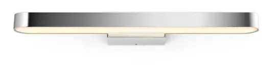 PHILIPS-929003056001-Hue-Adore-Chrome-BT-Up-and-Down-Mirror-Light