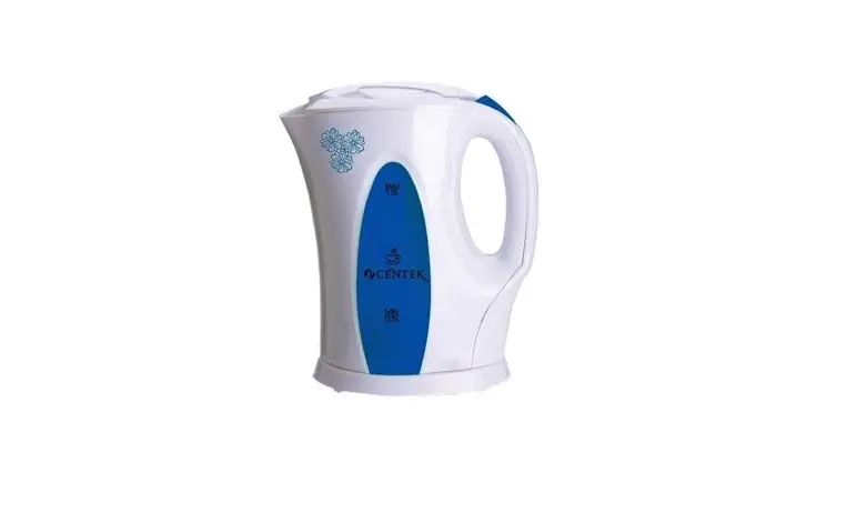 Centek Ct-0033 Electric Kettle Instruction Manual