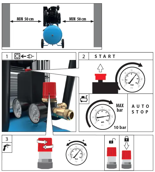 G-de-551-10-100-3-Cylinder-Compressor-13