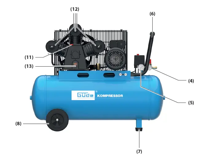 G-de-551-10-100-3-Cylinder-Compressor-2