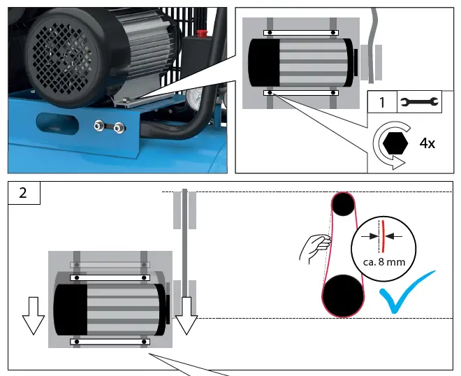 G-de-551-10-100-3-Cylinder-Compressor-20