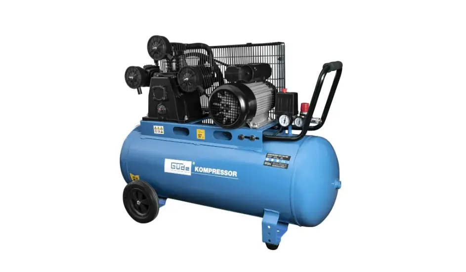 G De 551-10-100 3 Cylinder Compressor Instruction Manual G De 551-10-100 3 Cylinder Compressor Instruction Manual