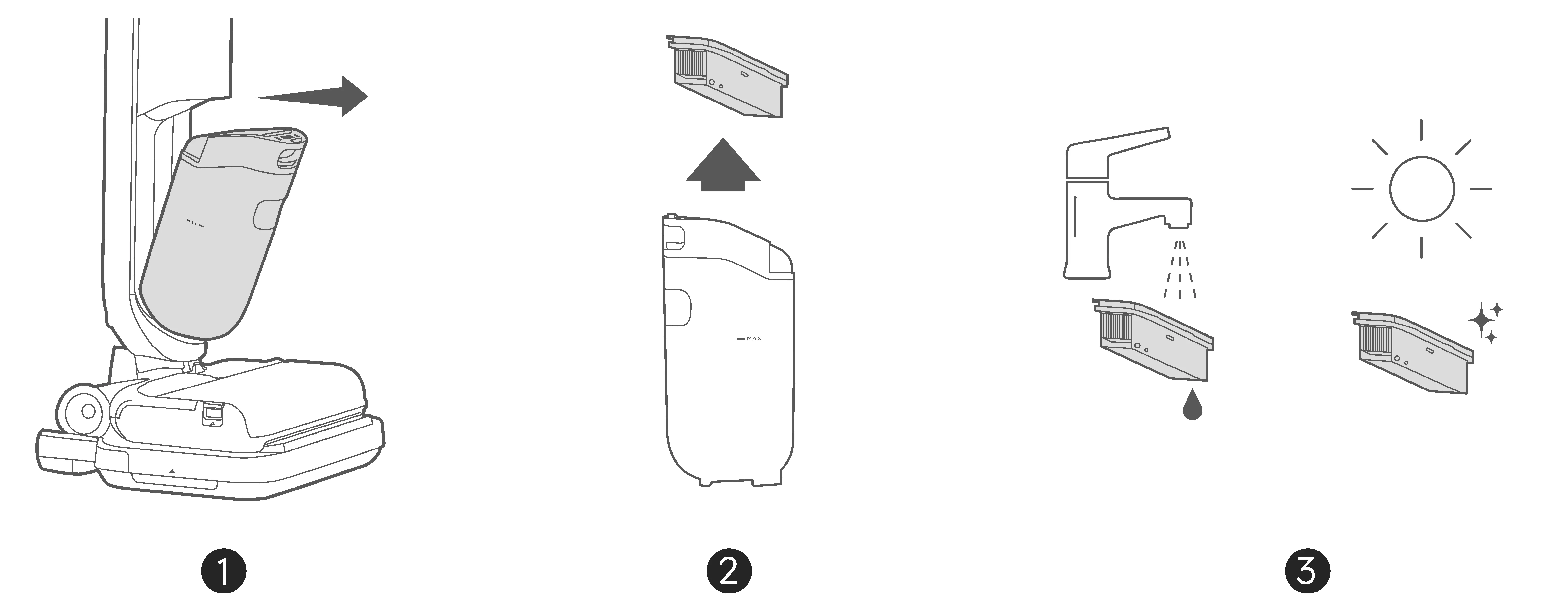 High-Performance Filter