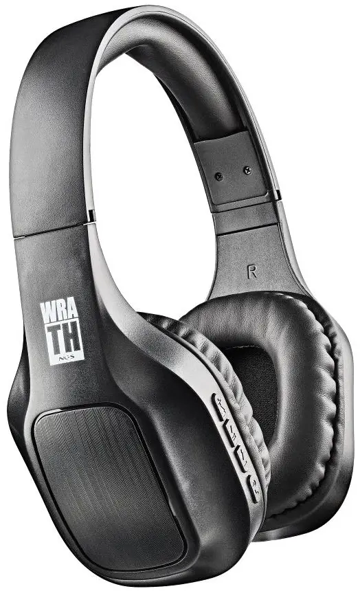 NGS ELEC-HEADP-0406 ARTICA WRATH Headphones