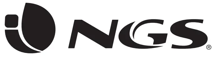 NGS Logo