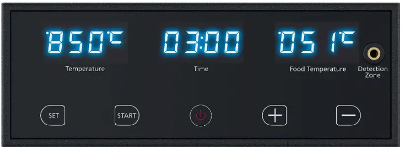 PS-E2600-XL-Power-Steakgrill-fig-5