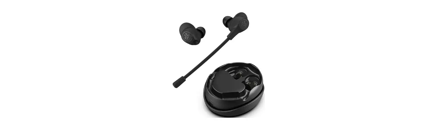 Jlab Work Buds In Ear Headset User Guide