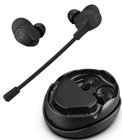 JLAB Work Buds In Ear Headset-FIG1