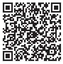 Universal T8 LED Tube Osram SubstiTUBE - qr code 3