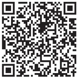 Universal T8 LED Tube Osram SubstiTUBE - qr code