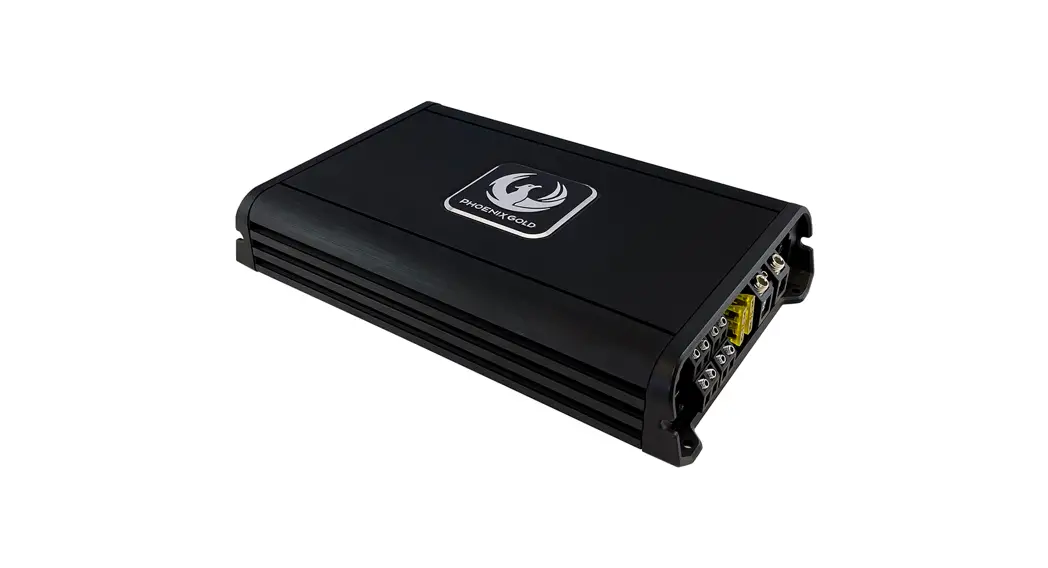 Phoenix Gold Zt6004 Zt Powerful 24volt Class D Amplifiers Instruction Manual Phoenix Gold Zt6004 Zt Powerful 24volt Class D Amplifiers Instruction Manual