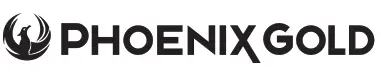 PHOENIX GOLD logo