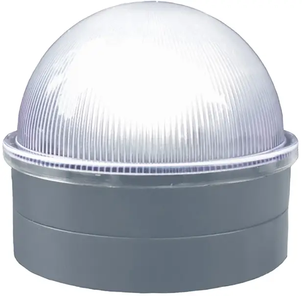 Classy-Caps-CH2233-Solar-Post-Cap-Light-product