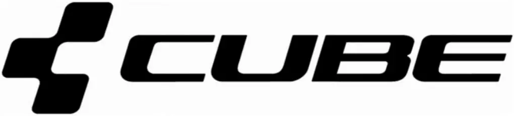 CUBE LOGO