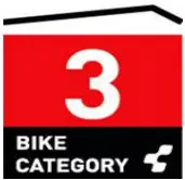 CUBE Modelyear 2022 - ICON 13