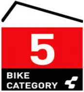 CUBE Modelyear 2022 - ICON 15