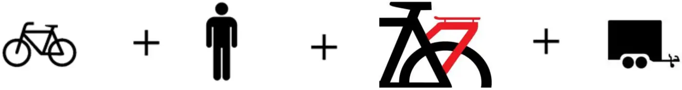 CUBE Modelyear 2022 - ICON 7