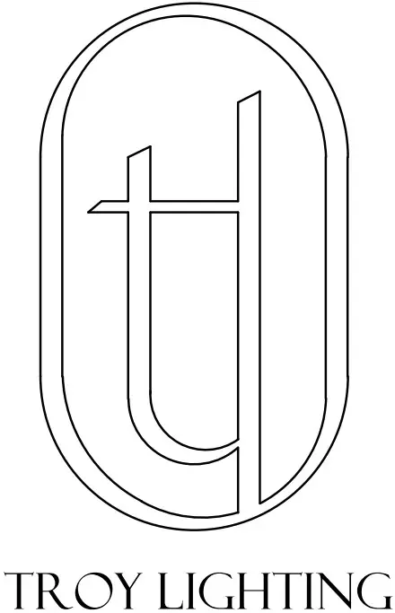 TROY LIGHTING LOGO