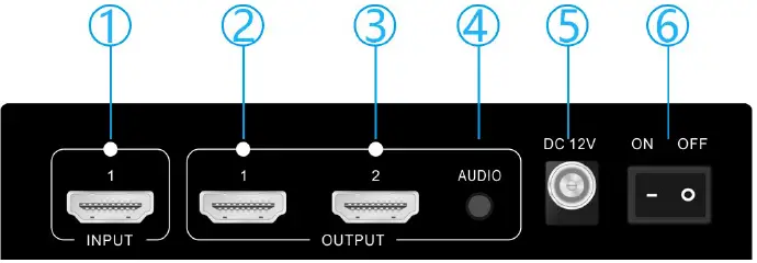 HDTV-SUPPLY-HDTV4K601x4HDMI-4K-60-Hz-1x4-HDMI-Splitter-with-EDID-Scaling-and-Audio-fig-3
