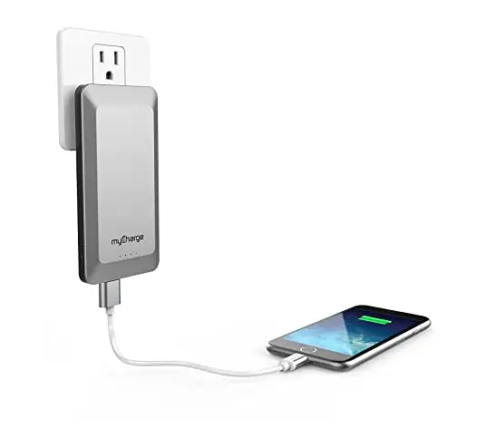 Mycharge Home & Go W/ Lightning Hgl80vk User Manual Mycharge Home & Go W/ Lightning Hgl80vk User Manual