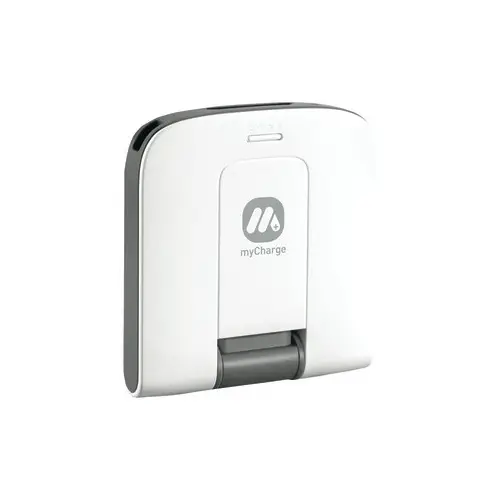 Mycharge Trek 2000 Rfam-0164 User Manual