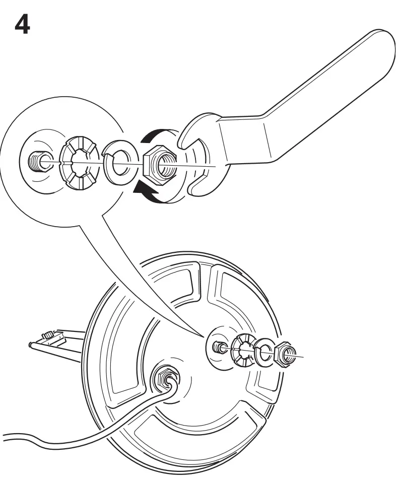 IKEA ISJAKT LED Floor Uplighter or Reading Lamp - fig4