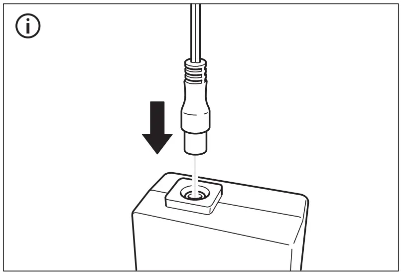 IKEA ISJAKT LED Floor Uplighter or Reading Lamp - fig8