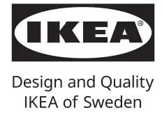 IKEA - logo