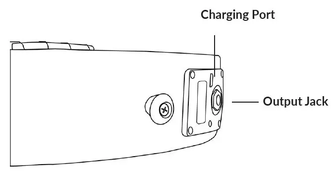 ENYA MUSIC-AcousticPlus-Nova-Cutaway-Carbon-Fiber Beginner-Travel-Ukulele-Kit-2