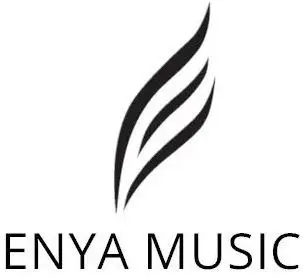 ENYA MUSIC-LOGO