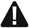 Warning Icon