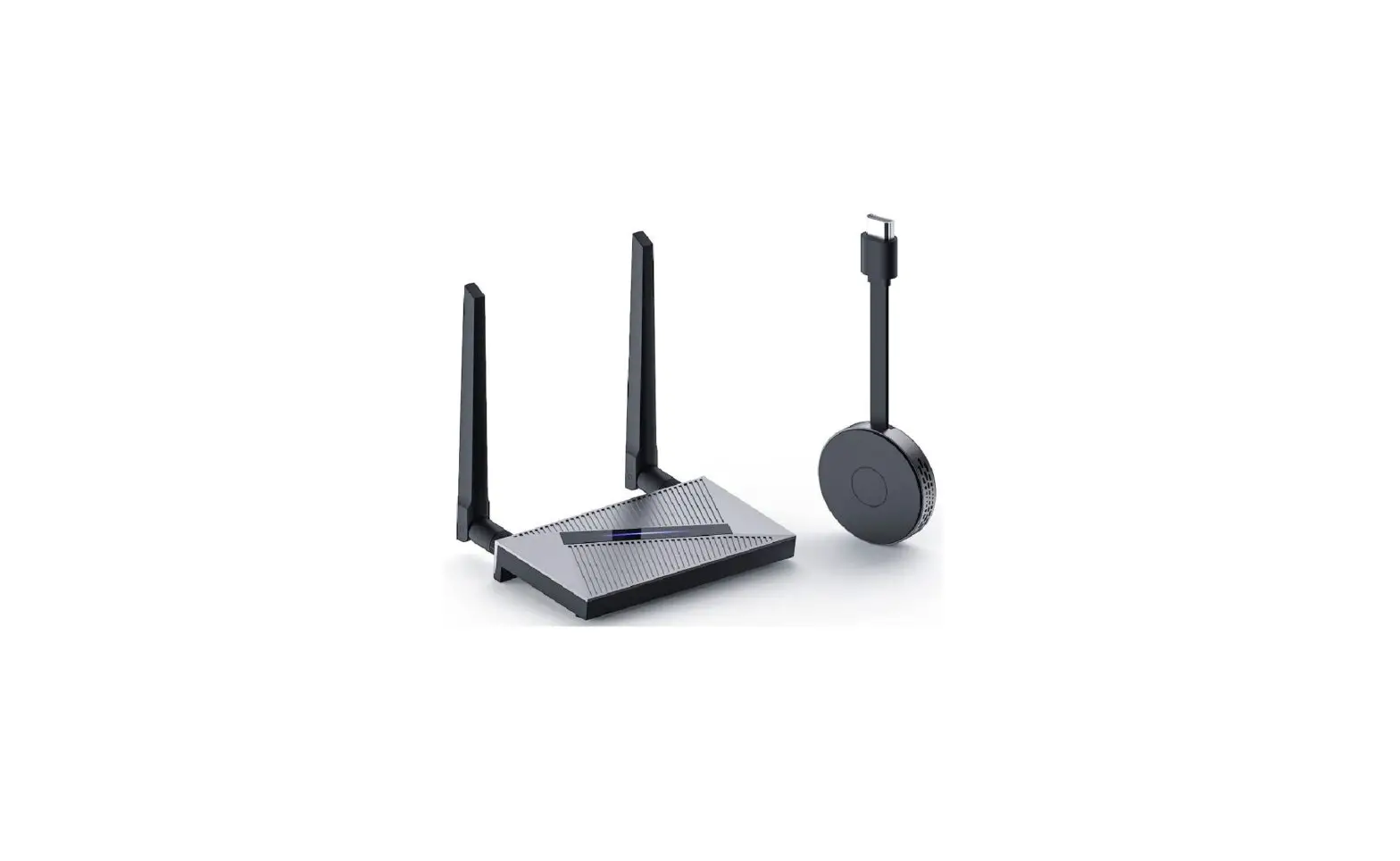 Renkchip Z06 Wireless Hdmi Transmitter And Receiver User Manual