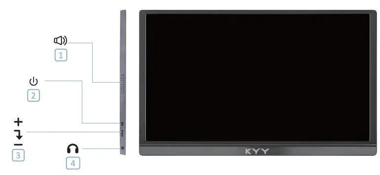 KYY-K3-Full-HD-Portable-Monitor-FIG-3