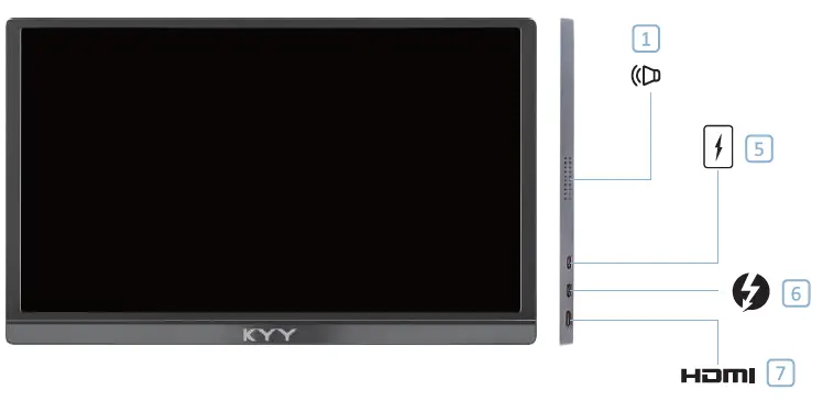 KYY-K3-Full-HD-Portable-Monitor-FIG-4