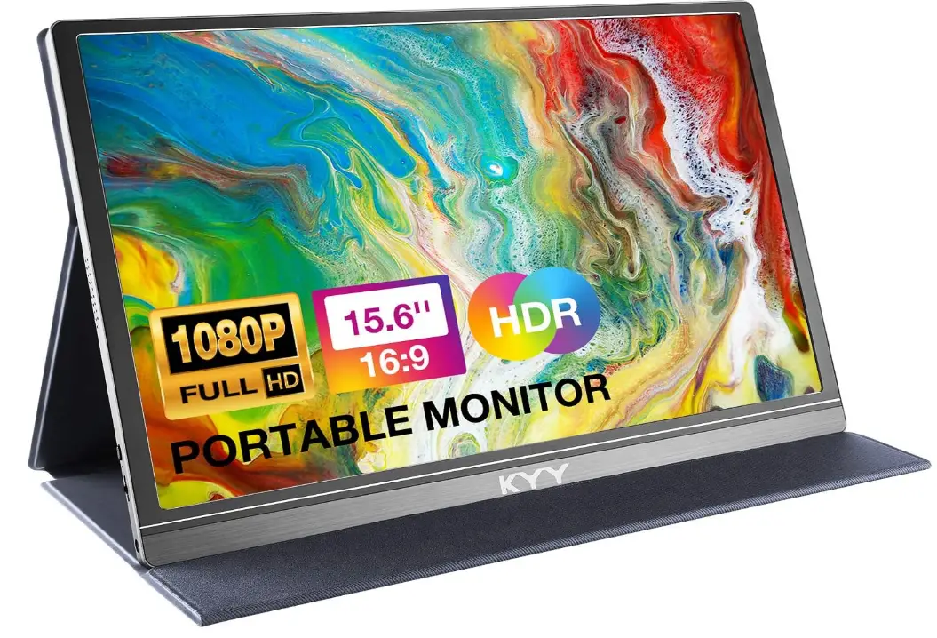 KYY-K3-Full-HD-Portable-Monitor-PRODUCT