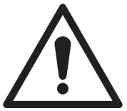 Warning Icon