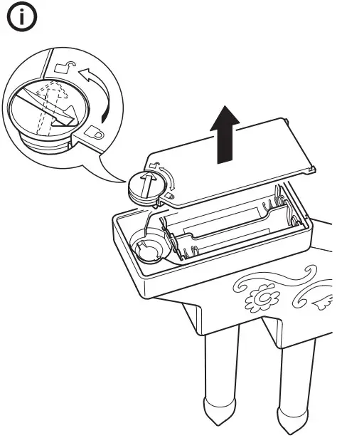 Installation instruction