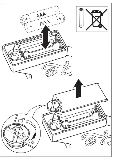 Installation instruction