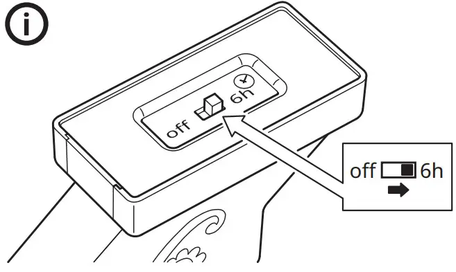 Installation instruction