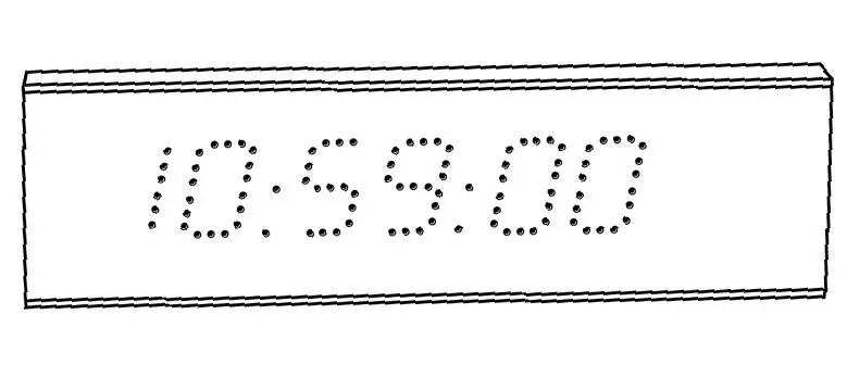 velleman-K8009-Multifunctional-Clock-Display-01