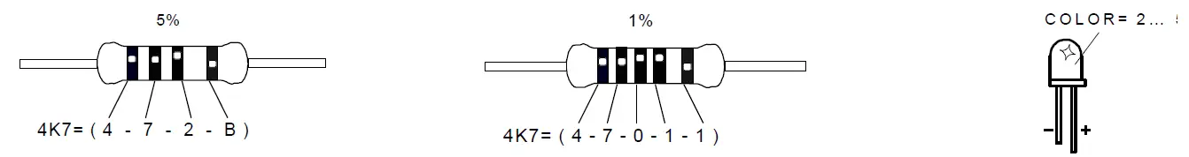 velleman-K8009-Multifunctional-Clock-Display-12