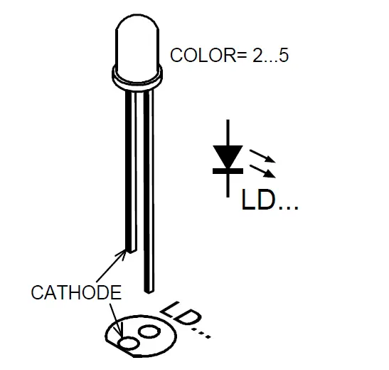 velleman-K8009-Multifunctional-Clock-Display-23
