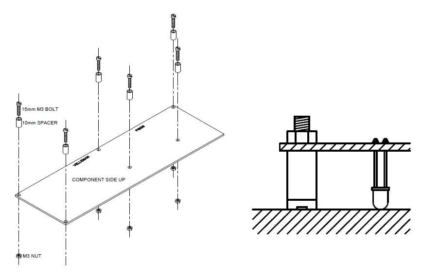 velleman-K8009-Multifunctional-Clock-Display-52